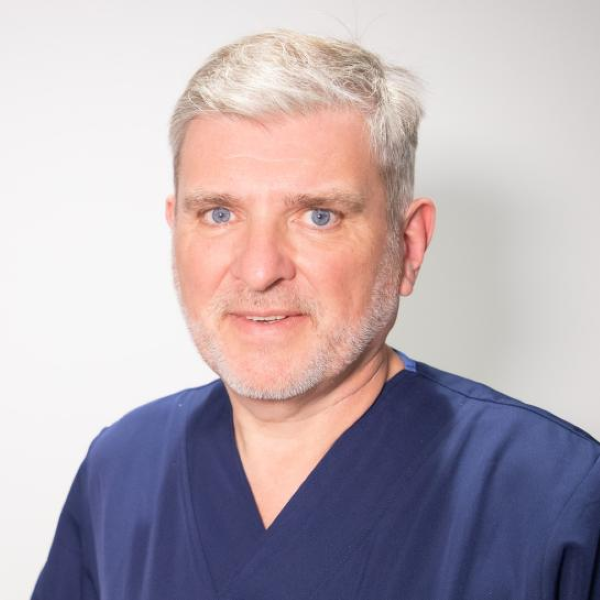 Tandarts Orbie Geert